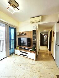Queens Peak (D3), Condominium #621133851